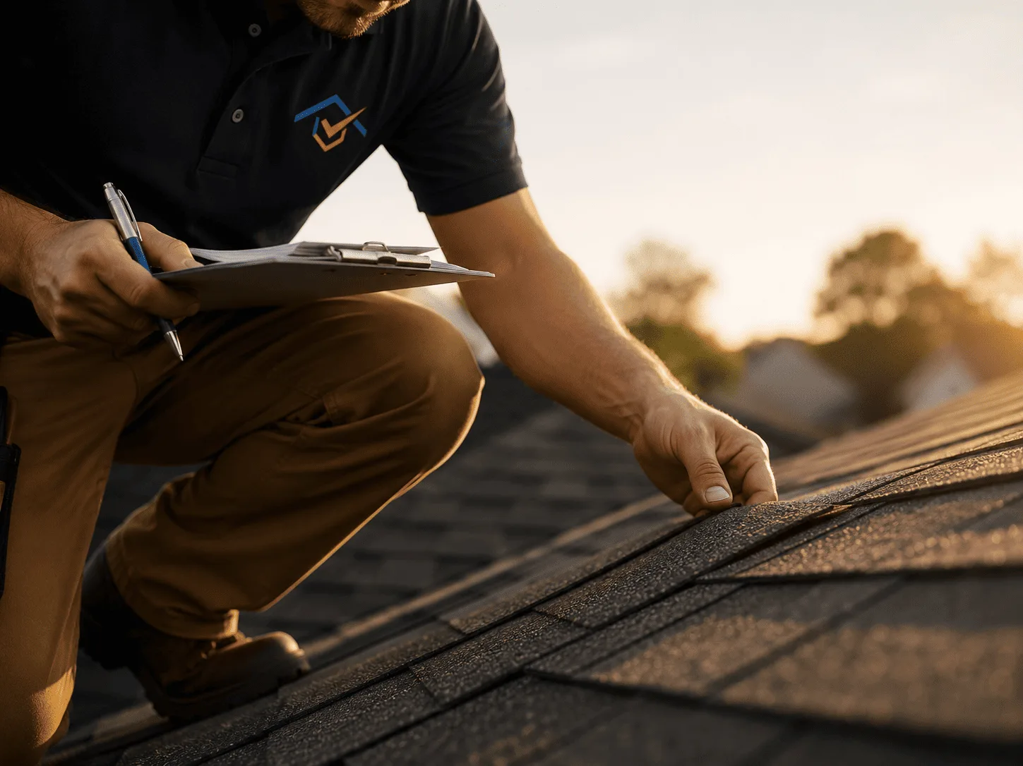 Why Choose Roof Inspection in Beaumont, TX